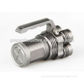 Waterproof Terminator LED flashlight GZ15-0050